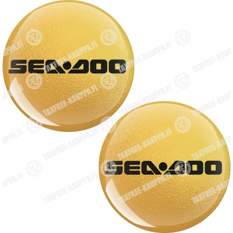 SEA DOO KOHOTARRAT