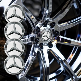 MERCEDES-BENZ KOHOTARRAT