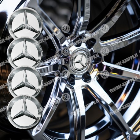 MERCEDES-BENZ KOHOTARRAT