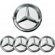 MERCEDES-BENZ KOHOTARRAT