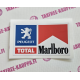 PEUGEOT TOTAL MARLBORO