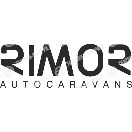 RIMOR AUTOCARAVANS