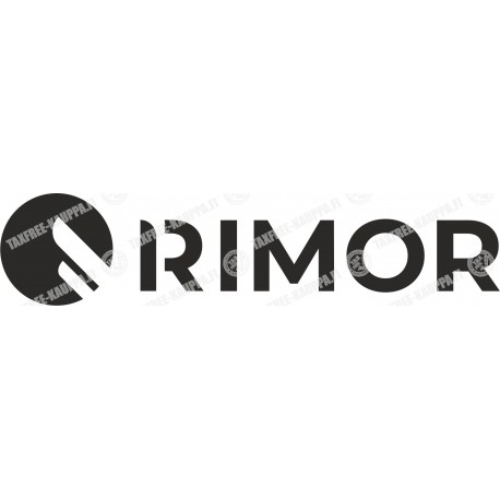RIMOR