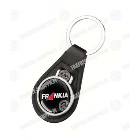 AVAINPIDIN FRANKIA