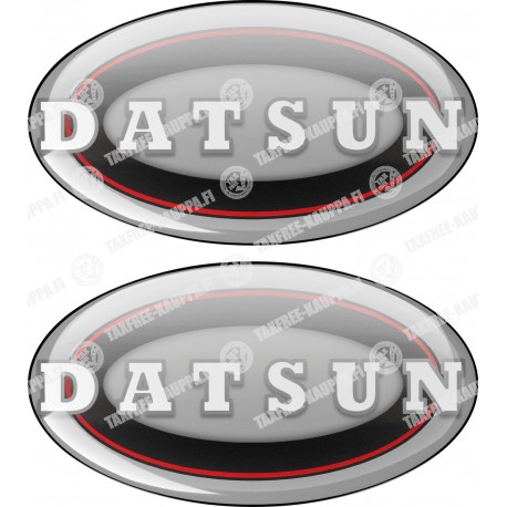 DATSUN KOHOTARRAT