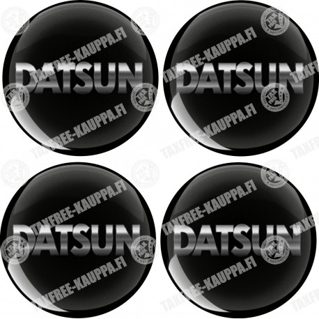 DATSUN KOHOTARRAT