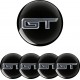 FORD MUSTANG GT KOHOTARRAT