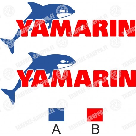 YAMARIN