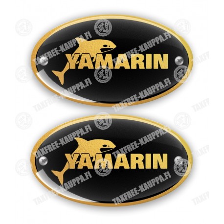 YAMARIN KOHOTARRAT
