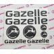 GAZELLE