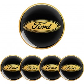 FORD KOHOTARRAT