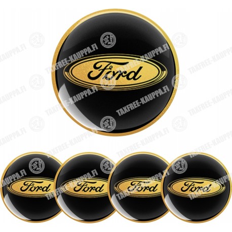 FORD KOHOTARRAT