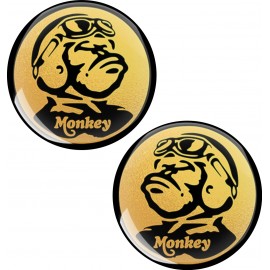 HONDA MONKEY KOHOTARRAT