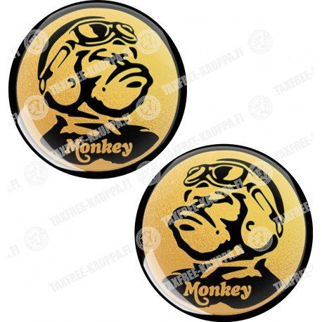 HONDA MONKEY KOHOTARRAT
