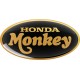 HONDA MONKEY KOHOTARRAT