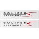 SOLIFER CARAVANING KOHOTARRAT