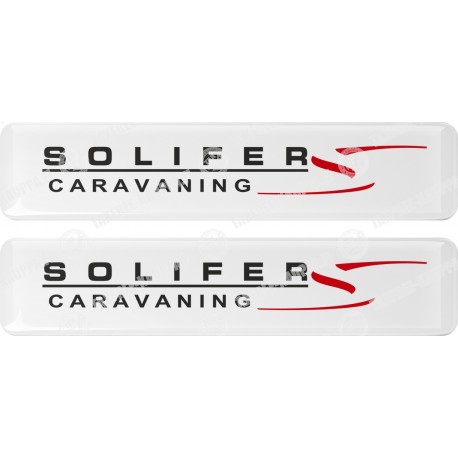 SOLIFER CARAVANING KOHOTARRAT