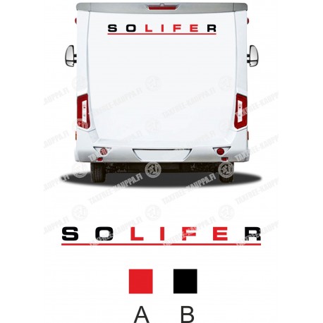 SOLIFER
