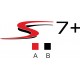 SOLIFER 7 +