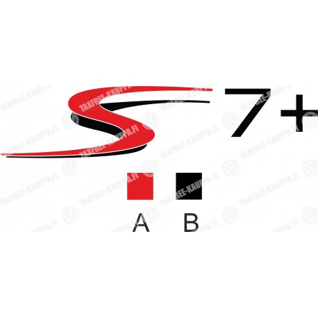 SOLIFER 7 +