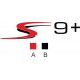 SOLIFER 9 +