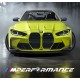 BMW M PERFORMANCE