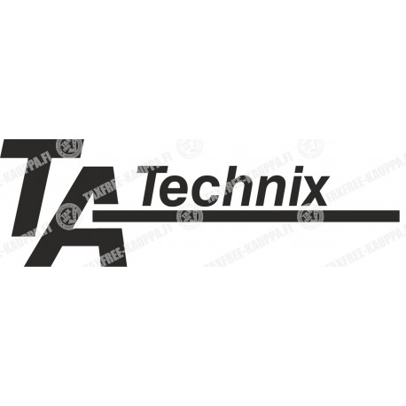 TA TECHNIX