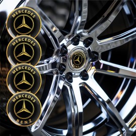 MERCEDES-BENZ