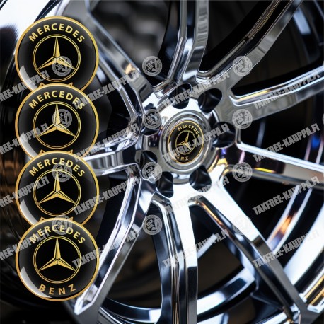 MERCEDES-BENZ