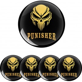 PUNISHER KOHOTARRAT
