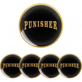 PUNISHER KOHOTARRAT