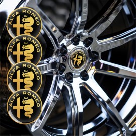 ALFA ROMEO KOHOTARRAT