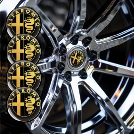 ALFA ROMEO KOHOTARRAT