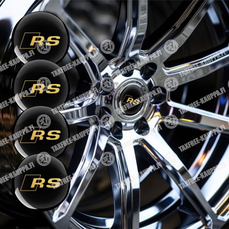 AUDI RS KOHOTARRAT