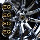 MERCEDES-BENZ EQ KOHOTARRAT