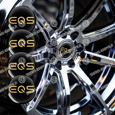 MERCEDES-BENZ EQS KOHOTARRAT
