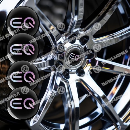 MERCEDES-BENZ EQ KOHOTARRAT