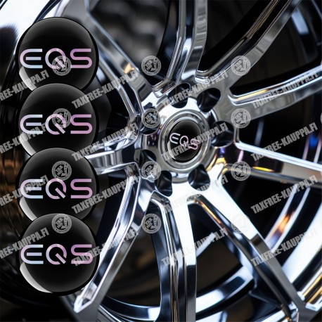 MERCEDES-BENZ EQS KOHOTARRAT