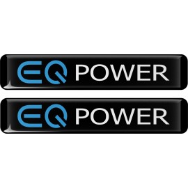 MERCEDES-BENZ EQ POWER KOHOTARRAT