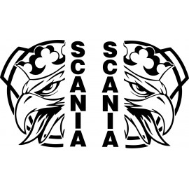 SCANIA 