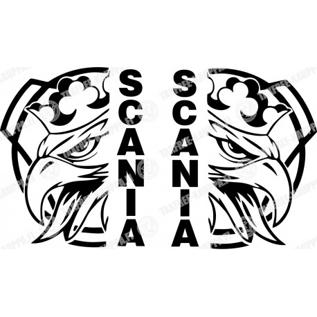 SCANIA 