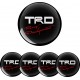 TOYOTA TRD RACING DEVELOPMENT KOHOTARRAT