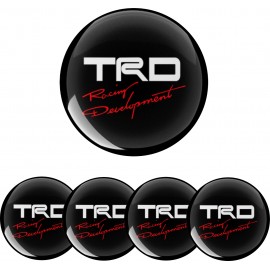 TOYOTA TRD RACING DEVELOPMENT KOHOTARRAT