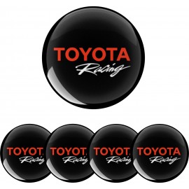 TOYOTA RACING KOHOTARRAT