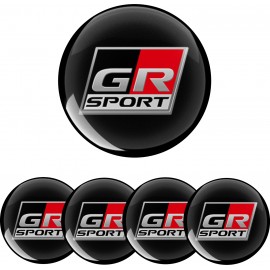 TOYOTA GAZOO RACING SPORT KOHOTARRAT