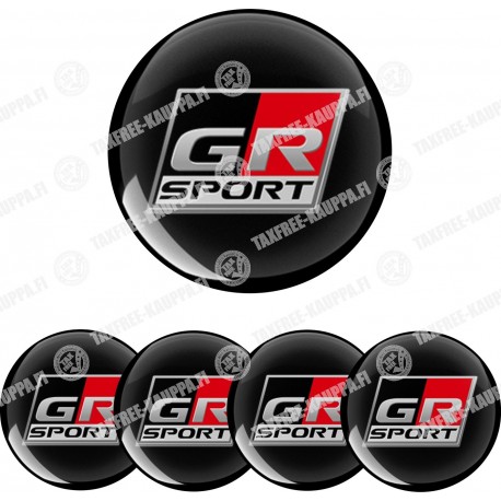 TOYOTA GAZOO RACING SPORT KOHOTARRAT