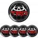 TOYOTA TRD KOHOTARRAT