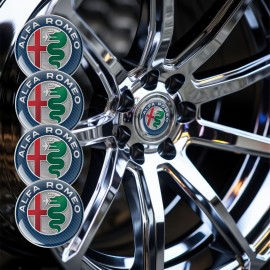 ALFA ROMEO KOHOTARRAT
