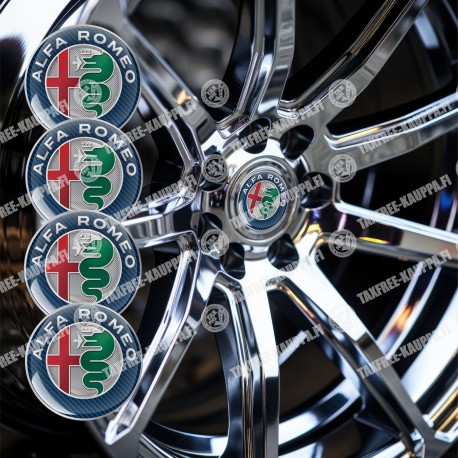 ALFA ROMEO KOHOTARRAT