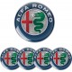 ALFA ROMEO KOHOTARRAT